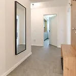 Apartment Ada Homes Coresi 304 *