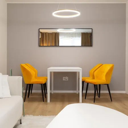 Ada Homes Coresi 304 Brașov