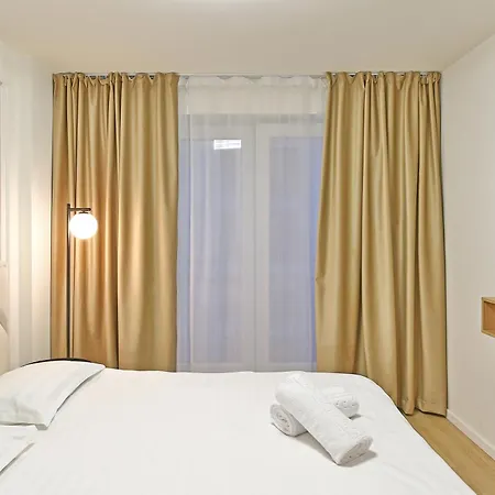 Apartment Ada Homes Coresi 304