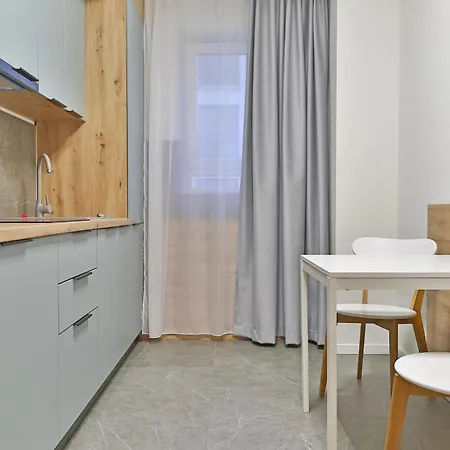 Apartment Ada Homes Coresi 304 Brasov