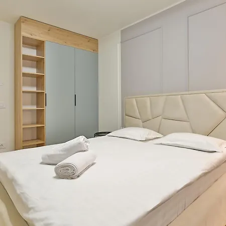 Ada Homes Coresi 304 Apartment *