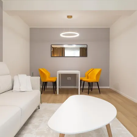 Ada Homes Coresi 304 * Brasov