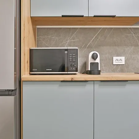 Ada Homes Coresi 304 Apartment *