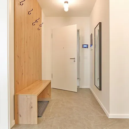 Ada Homes Coresi 304 * Brasov