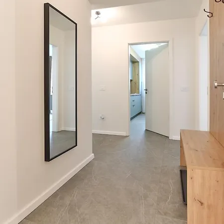 Apartment Ada Homes Coresi 304 *
