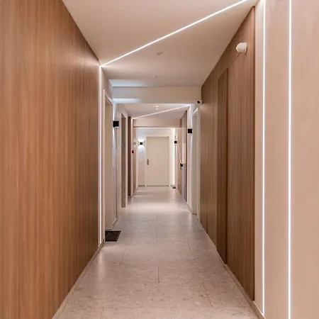 Ada Homes Coresi 304 * Brasov