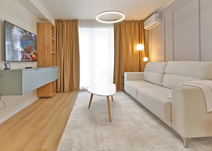 Appartement Ada Homes Coresi 304