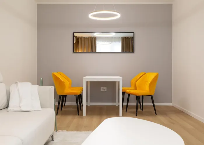 Ada Homes Coresi 304 Braşov