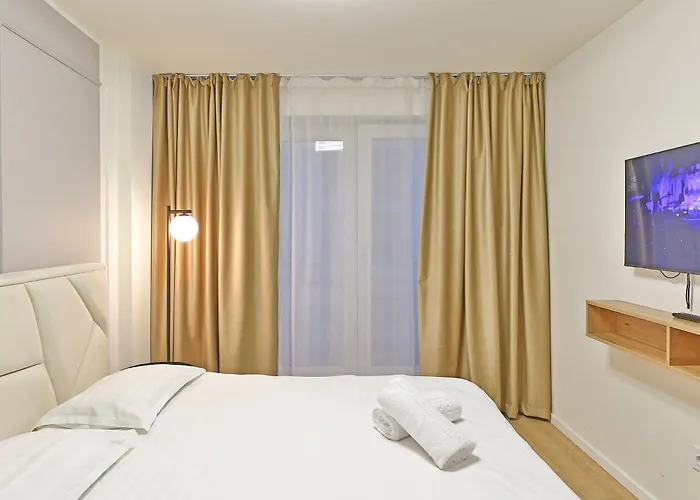 Appartement Ada Homes Coresi 304