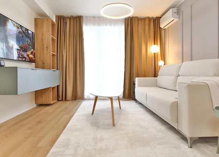 Ada Homes Coresi 304 Brasov