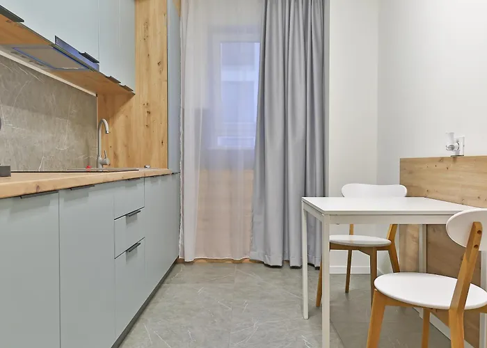 Appartement Ada Homes Coresi 304 Braşov