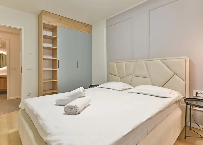 Ada Homes Coresi 304 Apartment *