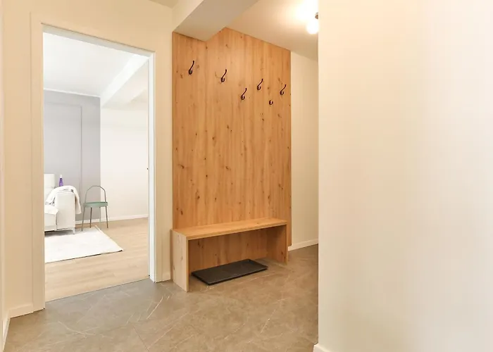 Ada Homes Coresi 304 Appartement