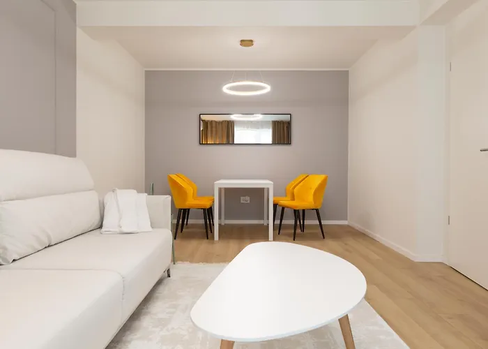 Ada Homes Coresi 304 * Brasov