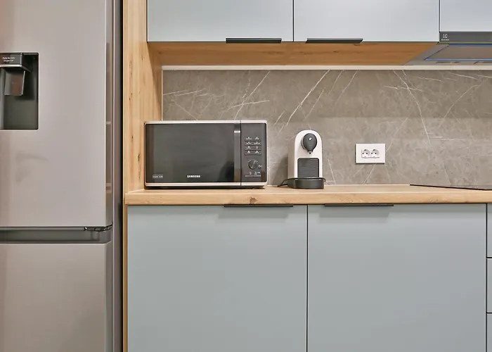 Ada Homes Coresi 304 Appartement *