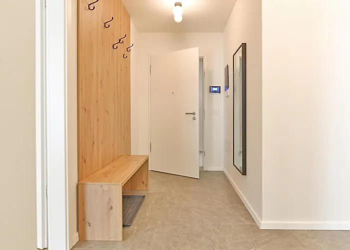 Ada Homes Coresi 304 * Braşov